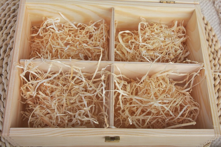 PUDEŁKO białe KOMUNIA prezent NADRUK pamiątka IMIĘ