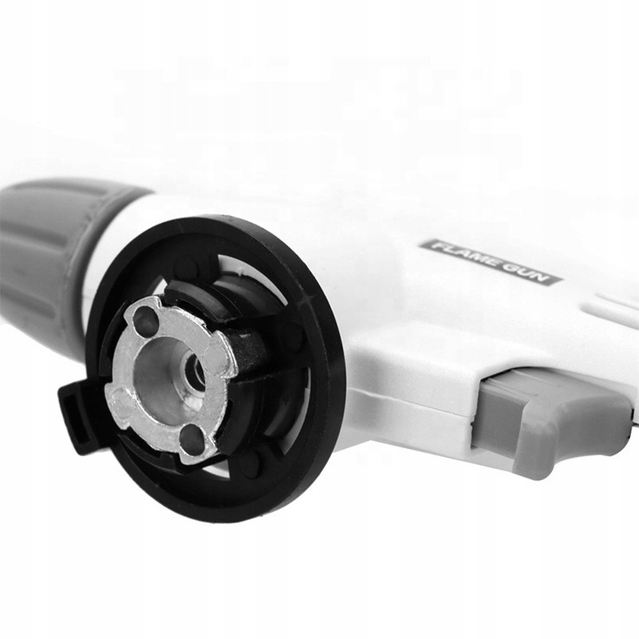 PALNIK GAZOWY CERAMICZNY LUTLAMPA + GAZ GRATIS