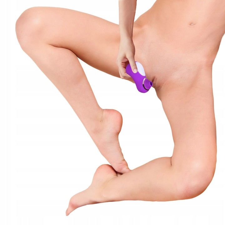 Wibrator Pingwin, Masażer Powietrzny Pingwinek