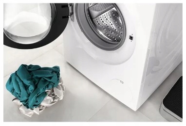 Pralka Bosch WGE 03209PL 8kg 1200 obr/min 15 programów 60cm