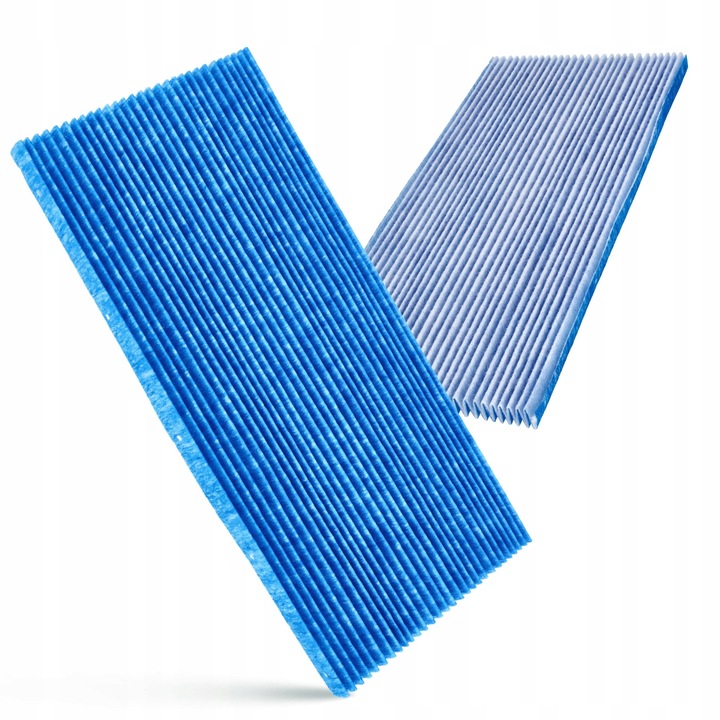 Filtr do oczyszczacza Daikin MCK75J MCK75JVM MC70L Ururu MCK75 MC70LVM