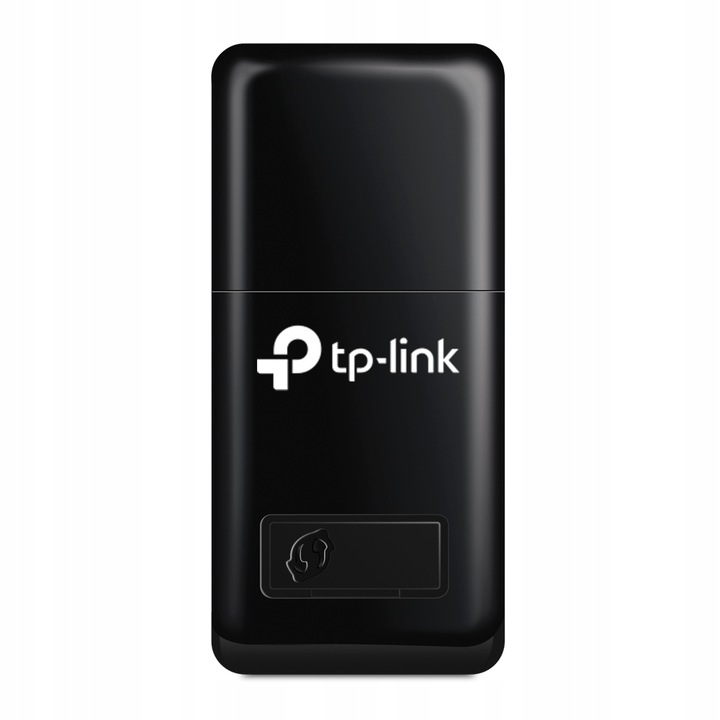 Karta sieciowa zewnętrzna TP-Link TL-WN823N