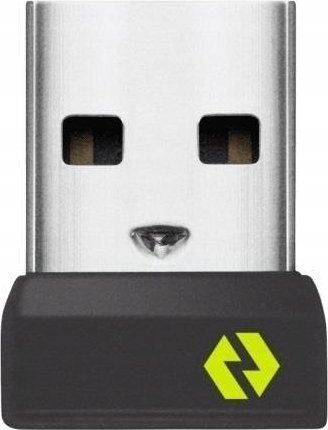 Adapter Logitech Bolt RECEIVER odbiornik Nan USB mysz klawiatura 956-000008