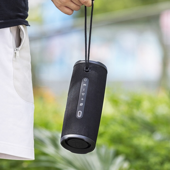 Głośnik Bluetooth Przenośny Bezprzewodowy Tronsmart Mirtune C3 plus