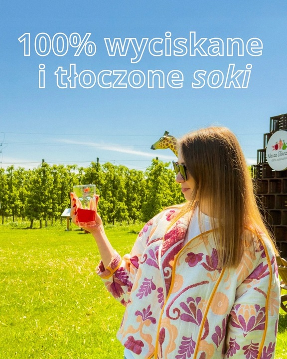 Sok WYCISKANY 100% GREJPFRUT z Grejpfruta BEZ CUKRU BEZ WODY FIT NFC 24H 5L