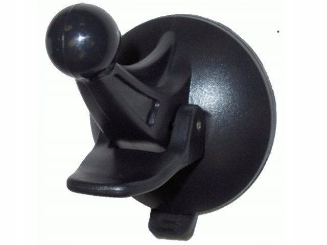 Kulka Uchwyt Zaczep Nawigacji Garmin Głowica z przyssawka 17mm na