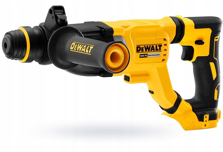 Młotowiertarka XR 18V SDS-Plus 3,0 J DeWALT DCH263N