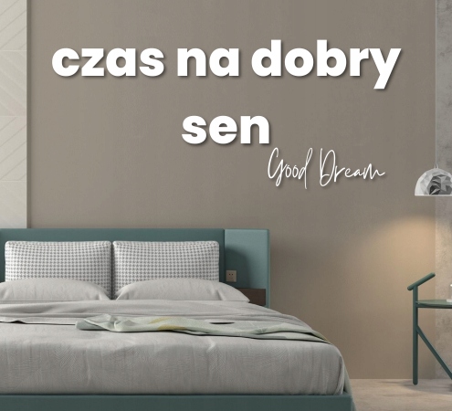 Materac nawierzchniowy 9 stref nakładka na materac 140x200 masujący