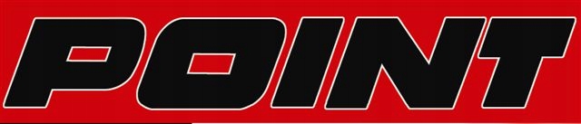 Siatka do Tenisa Stołowego POINT CLIPPER CLIP