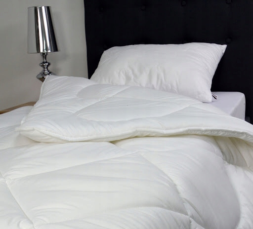 CAŁOROCZNA KOŁDRA ANTYALERGICZNA 160X200 MIĘKKA PIKOWANA