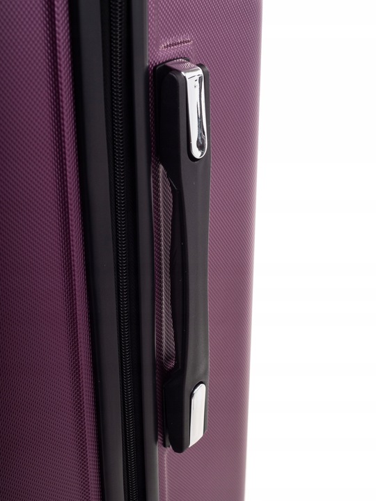 RGL MAŁA L WALIZKA KABINOWA PODRÓŻNA NA KÓŁKACH TORBA ABS