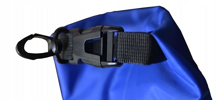 WOREK Wodoodporny 2L Wodoszczelny Torba 4 sztuki