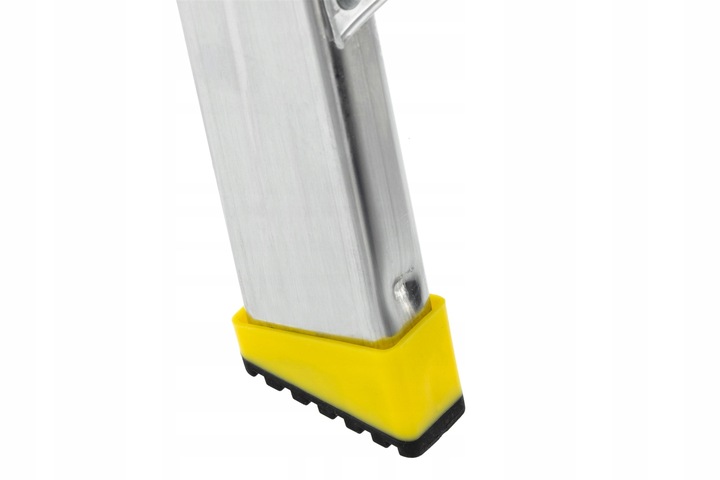 Drabina aluminiowa Bayersystem BS-DA4 120kg