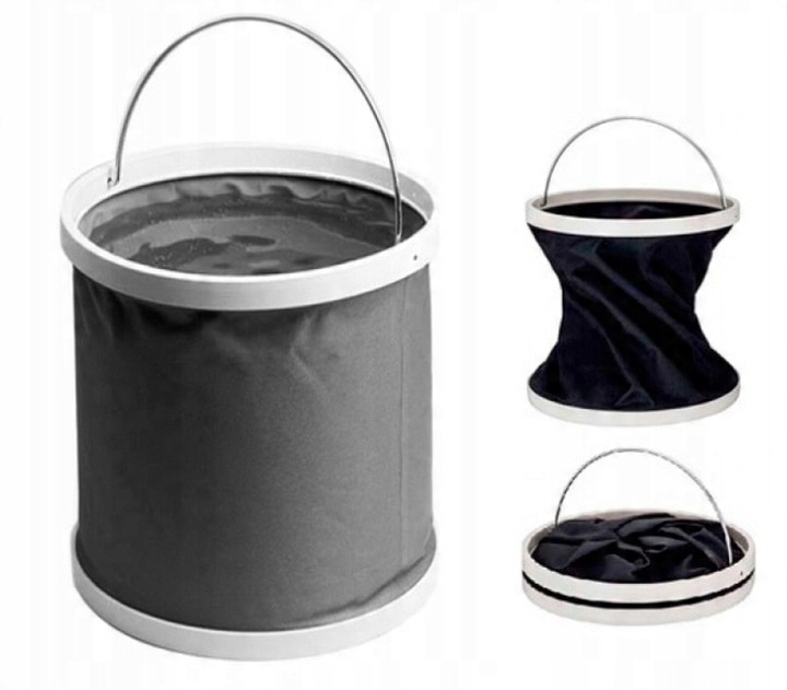 Myjka Ciśnieniowa MP0360 Akumulatorowa elektryczna na baterie 2x4Ah