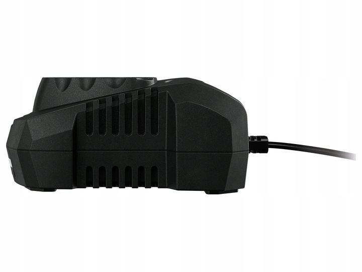 SZYBKA ŁADOWARKA PARKSIDE PLGK 12V LED NOWY MODEL