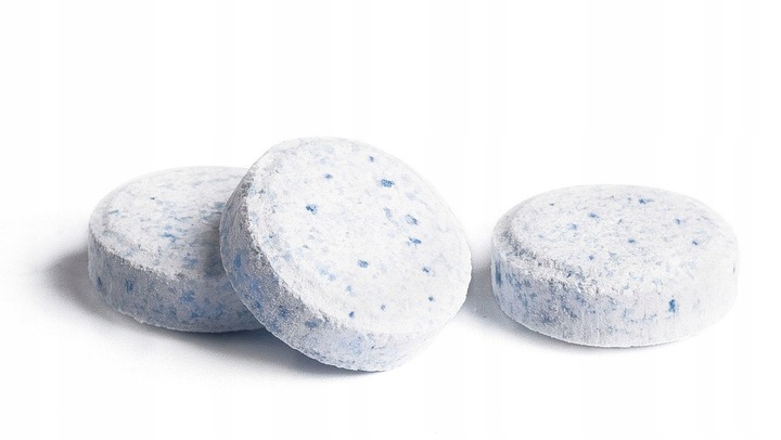 Zestaw do konserwacji ekspresu SIEMENS EQ3 EQ6 EQ9