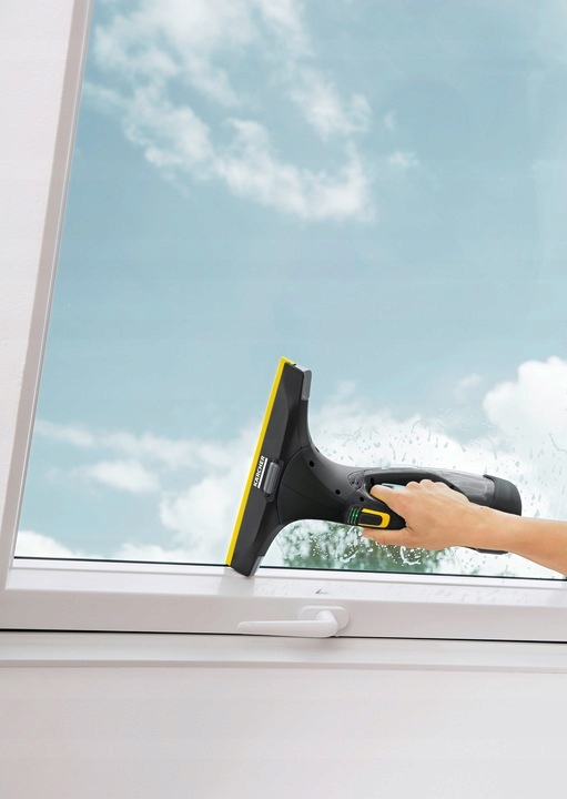 Myjka do okien Karcher 28 cm WV 5 PLUS MYCIA SZYB LUSTER KABINY