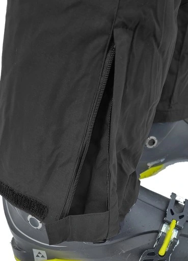 MĘSKIE SPODNIE NARCIARSKIE ZIMOWE SNOWBOARDOWE NARTY ZIMA roz. S