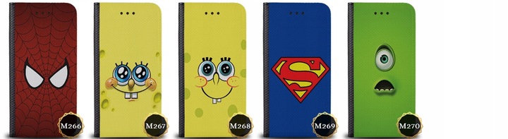 Etui Case do Samsung Galaxy S20 FE +Szkło WZORY