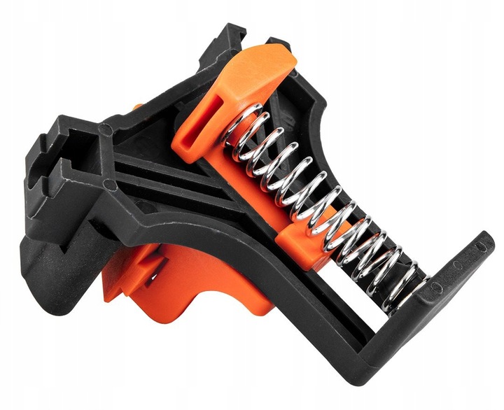 NEO ŚCISK KĄTOWY DO NAROŻNIKÓW DREWNA STOLARSKI ŚCISKI UCHWYT MEBLI