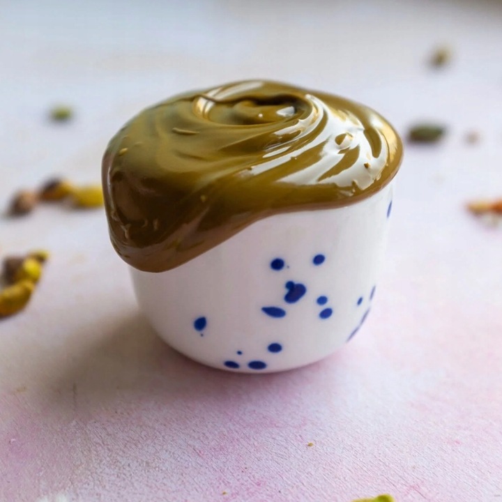 Pasta pistacjowa 100% 500g DESEO