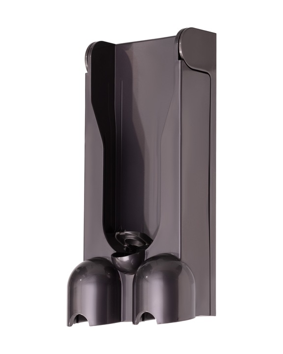 Odkurzacz pionowy Dyson V12 Detect Slim Absolute szary