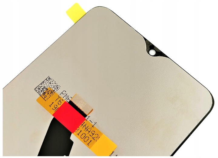 ORYGINAŁ WYŚWIETLACZ EKRAN LCD DO XIAOMI REDMI NOTE 8 PRO