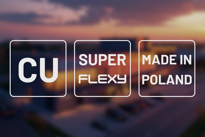 KABEL GŁOŚNIKOWY PRZEWÓD DWUŻYŁOWY AUDIO HQ OFC CU 2x1,5MM KABLOWO 10M