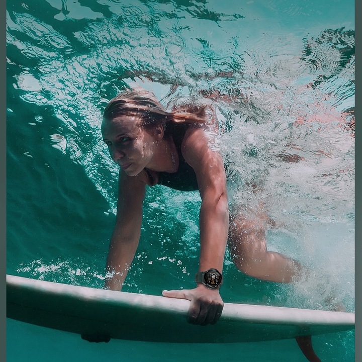 SMARTWATCH Zegarek Sportowy Męski GPS do Biegania