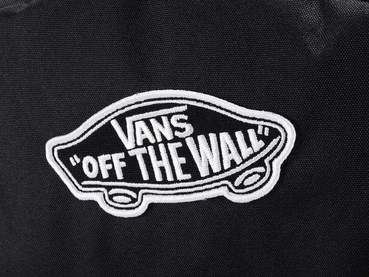 Plecak Szkolny Vans OLD SKOOL CLASSIC VN000H4YBLK1