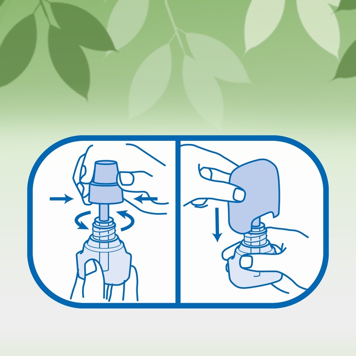 ELEKTROFUMIGATOR OWADOBÓJCZY Z PŁYNEM RAID NA KOMARY BEZZAPACHOWY 45