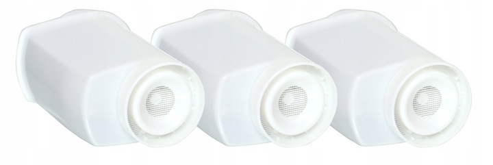 3x Seltino PRIMO filtr wody do ekspresu Siemens