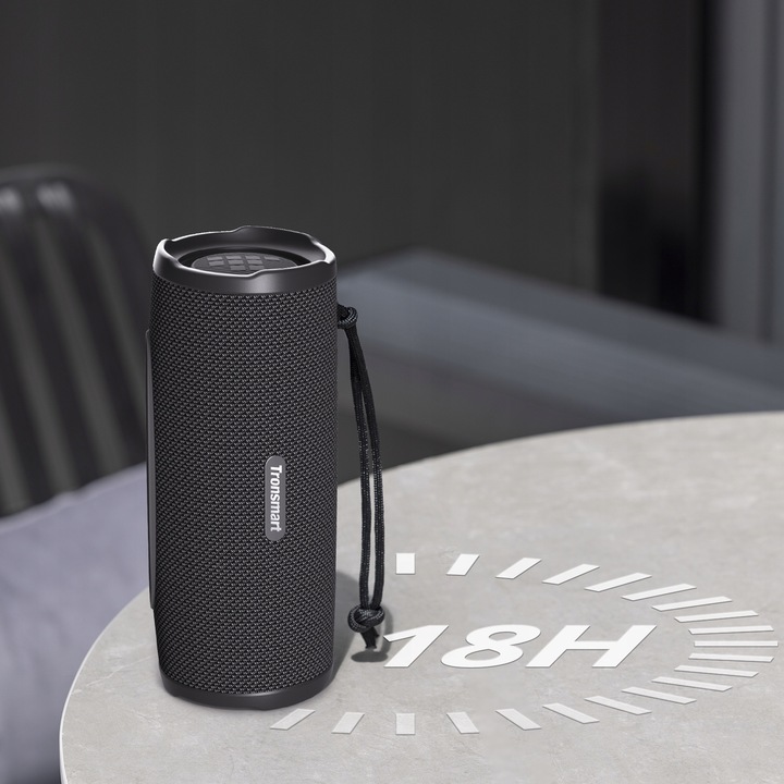 Głośnik Bluetooth Przenośny Bezprzewodowy Tronsmart Mirtune C3 plus