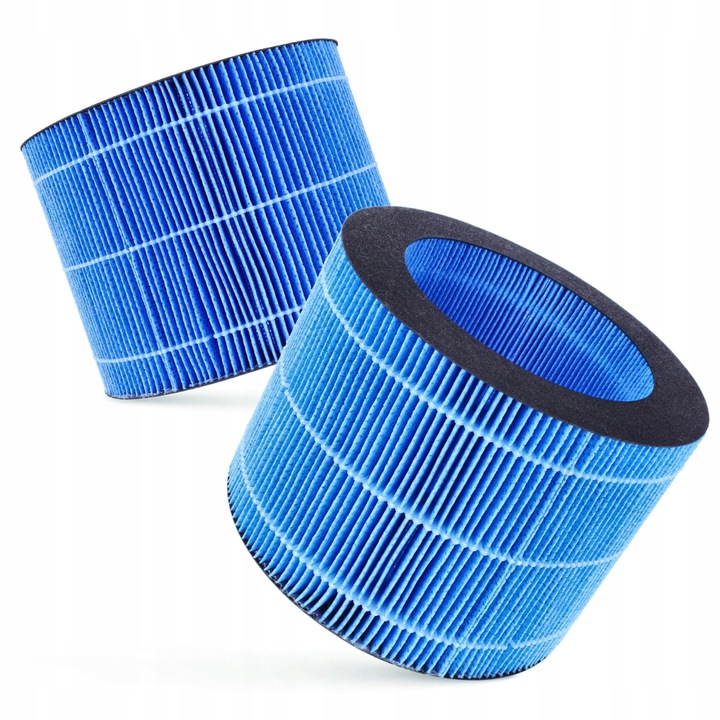 Filtr nawilżający do Philips HU2716 HU2718 HU3916 HU3918 wydajny