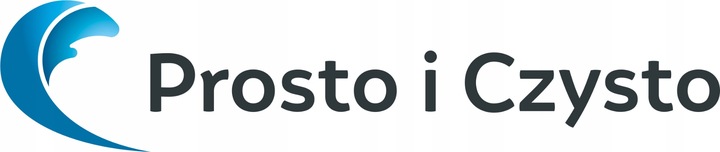 Płyn do mycia szyb okien i luster P-9 5L + 1L