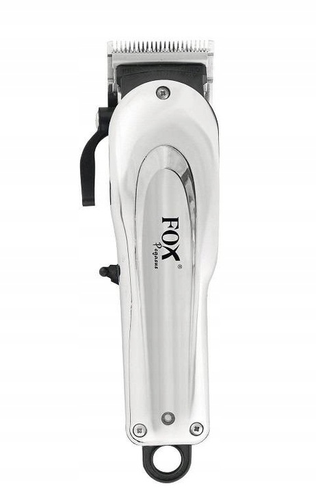 Maszynka do strzyżenia włosów FOX Pegasus ZESTAW