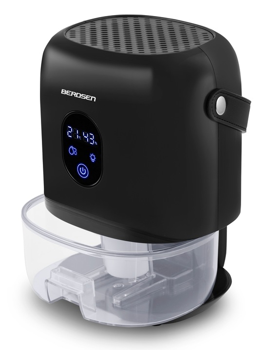 Osuszacz powietrza pochłaniacz wilgoci 1000ml BERDSEN