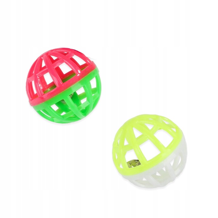 Zabawki Dla Kota Ryba Wędka Tunel Drapak Dla Kota Zestaw 28el + Kocimietka