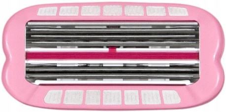 6x Wkłady WILKINSON Intuition f.a.b.