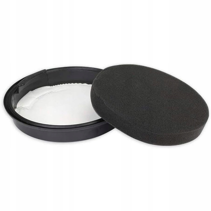 2 FILTRY HEPA DO ODKURZACZA BOSCH SERIE 2 BGS BGC ZESTAW ZAMIENNIK