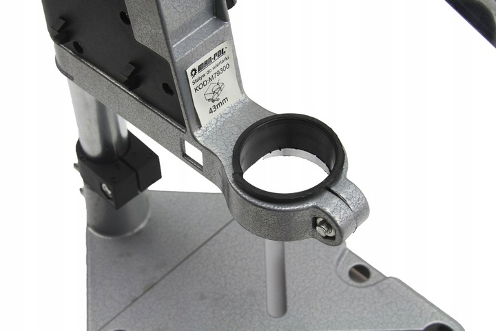 STOJAK STATYW UCHWYT DO WIERTARKI 400mm STOŁOWY