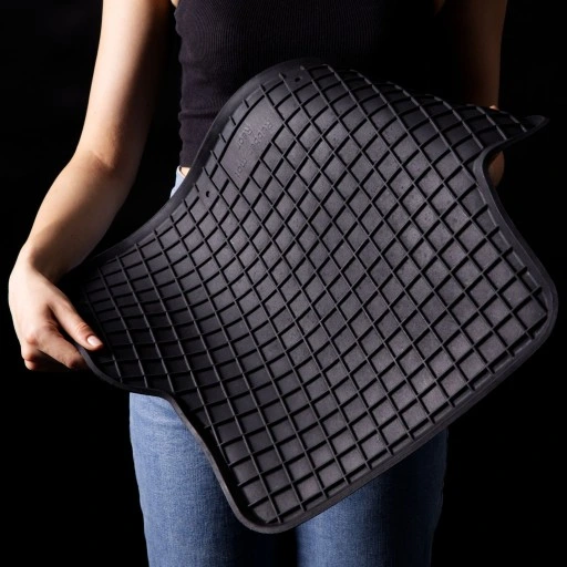 Dywaniki do auta wycieraczki korytkowe PERFORMANCE