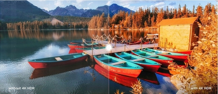 ODTWARZACZ MULTIMEDIALNY XIAOMI MI BOX S SMART TV NETFLIX HBO NOWY