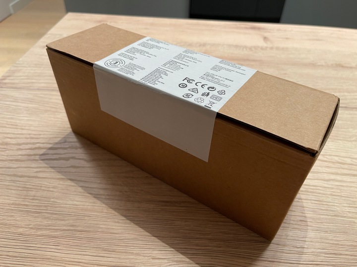 Stacja dokująca KENSINGTON SD4750P USB-C Dual 4K (K39105EU)