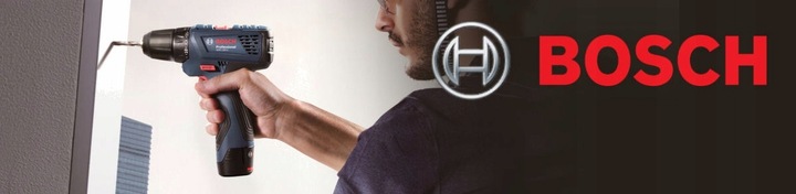 WKRĘTARKA 12V GSR 120-LI BOSCH KORPUS BODY