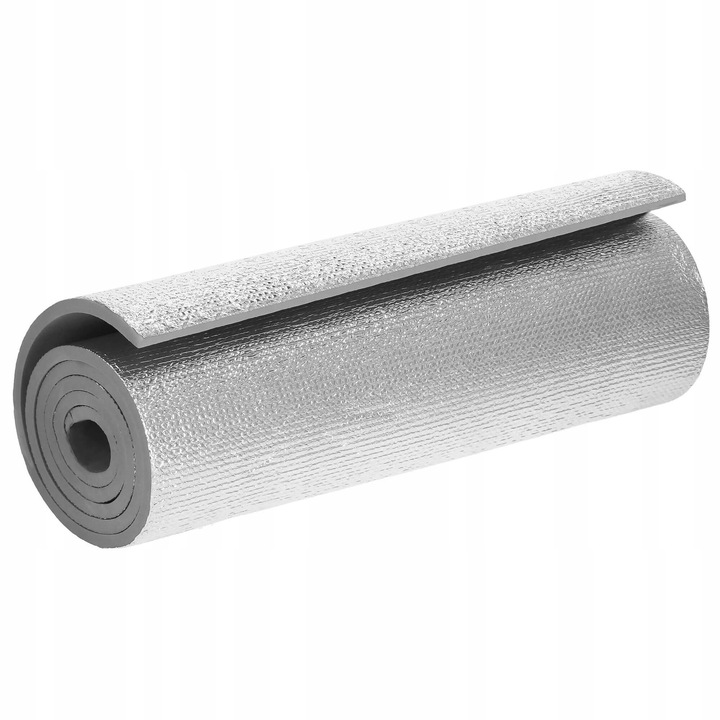 KARIMATA MATA TERMICZNA IZOLACYJNA ALUMINIUM DO SPANIA TURYSTYCZNA NA