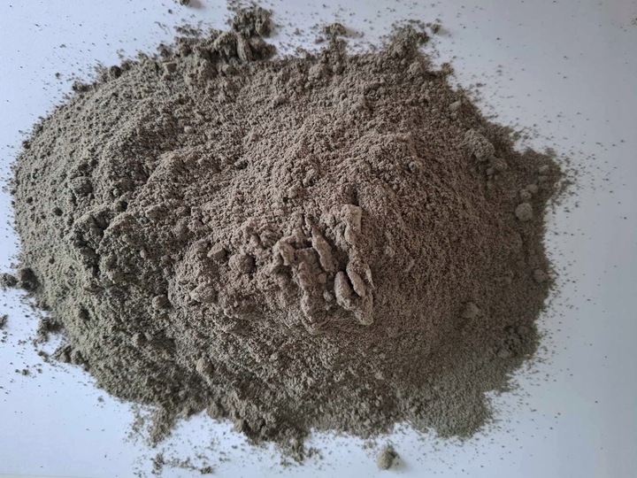 Mączka bazaltowa naturalny nawóz do roślin warzyw 19,5 kg