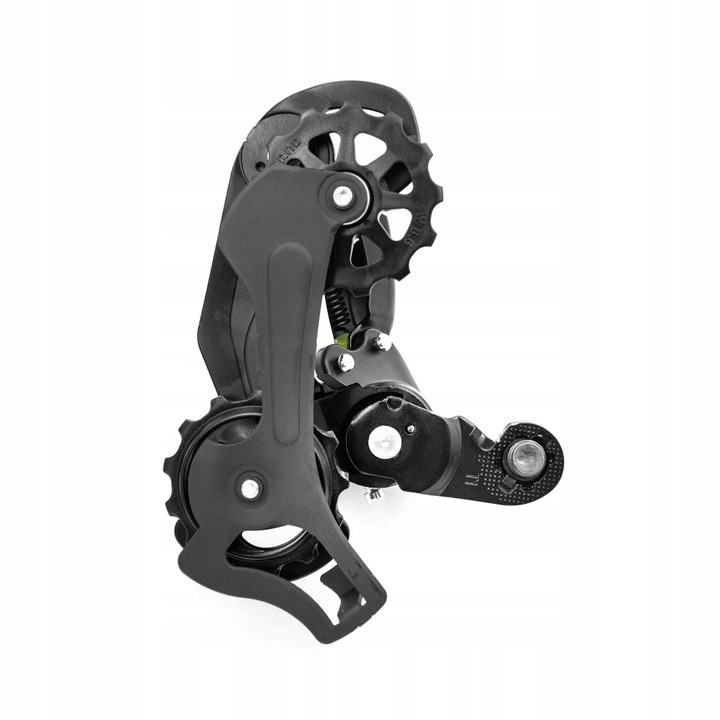 Przerzutka tylna Shimano Tourney RD-TY300 D na hak 6/7/8-rzędowa, 34T