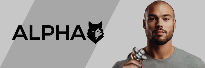 Golarka Męska 5W1 Maszynka do Golenia Brody, Włosów - Trymer Do Nosa