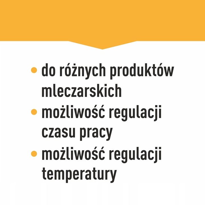 SERO-JOGURTOWNICA Z TERMOSTATEM BROWIN 1,5l 801013